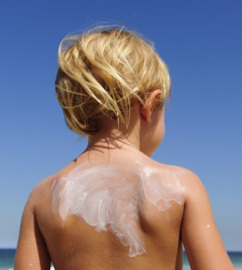Everything You Need to Know About Mineral Sunscreen