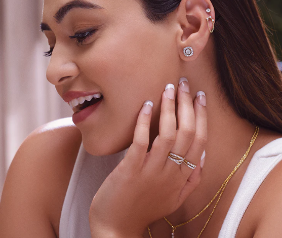 Lab-Grown Diamonds: The Perfect Choice for Ethically Conscious Stud Earrings