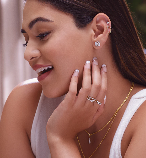 Lab-Grown Diamonds: The Perfect Choice for Ethically Conscious Stud Earrings