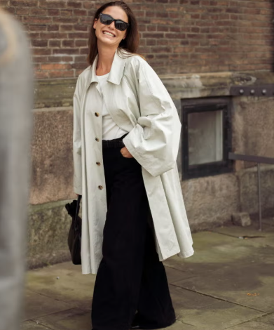 12 Stylish Ways to Enhance Your Fall and Winter Outfits