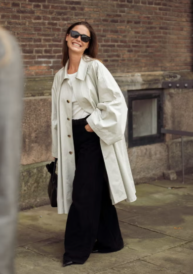 12 Stylish Ways to Enhance Your Fall and Winter Outfits