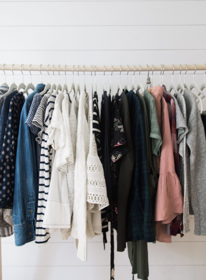 How to Build a Timeless and Sustainable Wardrobe