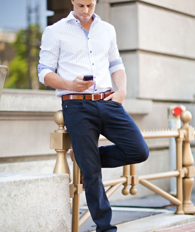 5 Fashion Tips to Always Look Effortlessly Stylish