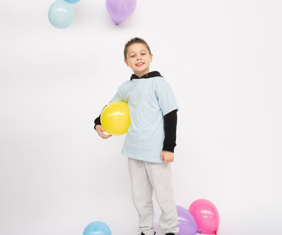 How to Plan the Perfect Playdate for Your Kids