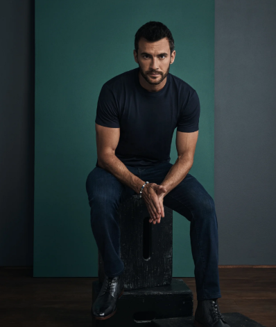 12 Wardrobe Essentials Every Man Should Have
