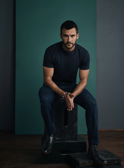 12 Wardrobe Essentials Every Man Should Have