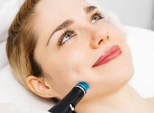 Hydrodermabrasion: Benefits and Process Explained