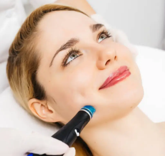 Hydrodermabrasion: Benefits and Process Explained