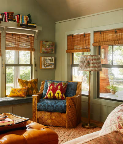 5 Creative Ways to Repurpose Household Items into Unique Home Decor