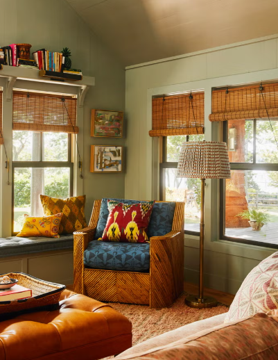 5 Creative Ways to Repurpose Household Items into Unique Home Decor