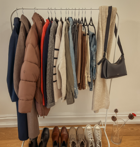 17 Must-Have Items for Your Winter Capsule Wardrobe