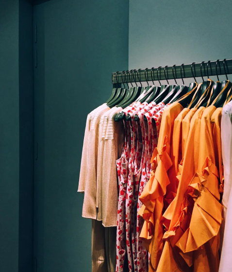 Top Clothing Items to Consider for Your E-Commerce Store