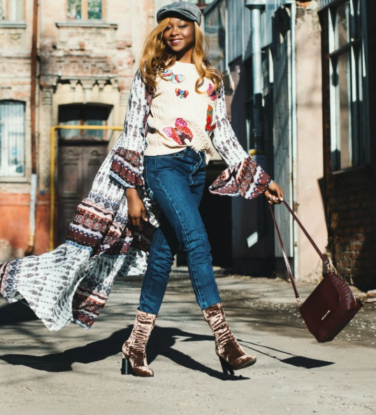 4 Fashion Trends Every Woman Should Know in 2022