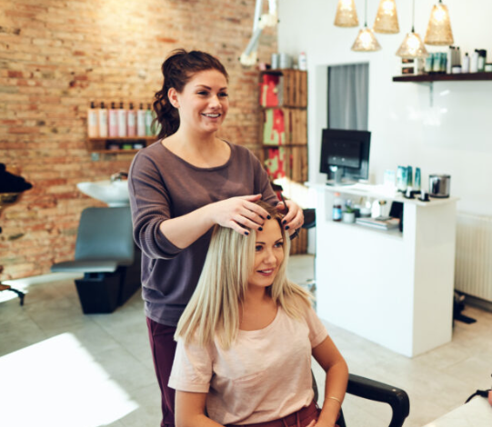 Exploring the Different Environments Where Hair Stylists Work
