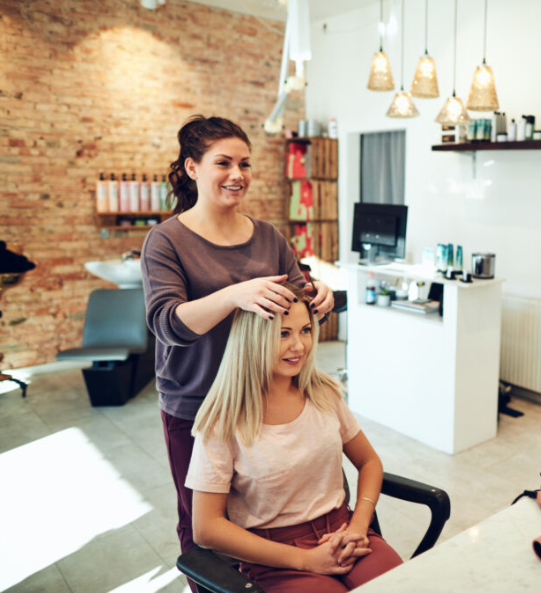 Exploring the Different Environments Where Hair Stylists Work