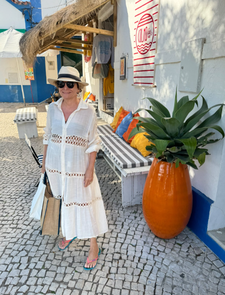 How to Dress for Your Summer Vacation
