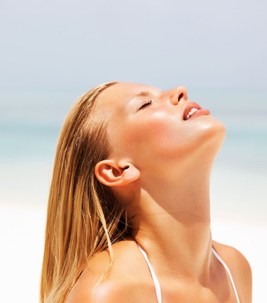 How to Protect Your Skin from the Sun’s Harmful Effects