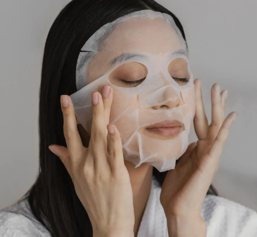 The Benefits of Using Face Masks for Combination Skin