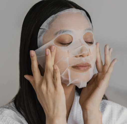 The Benefits of Using Face Masks for Combination Skin