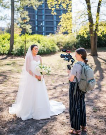 Top Tips for Creating the Perfect Wedding Video in 2022