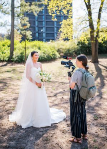Top Tips for Creating the Perfect Wedding Video in 2022