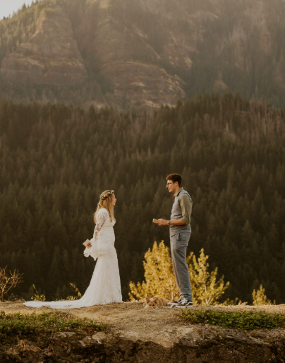 7 Tips for Creating an Unforgettable Elopement