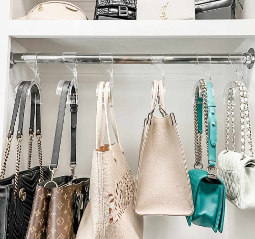 7 Smart Ways to Keep Your Purse Neat and Organized