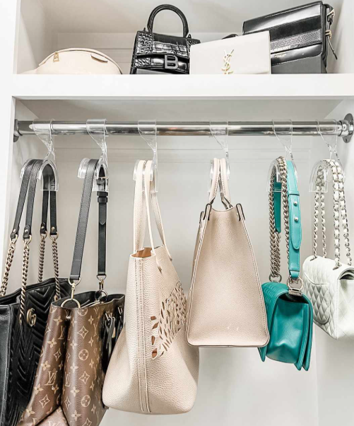 7 Smart Ways to Keep Your Purse Neat and Organized