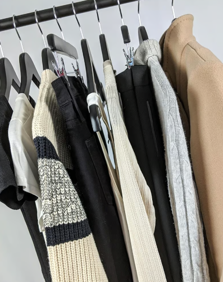 Building a Timeless Wardrobe That Will Last a Lifetime