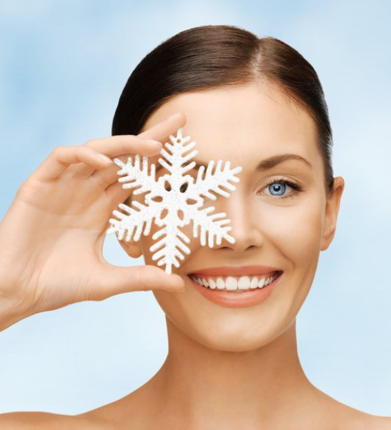 How to Prepare Your Skin for Winter Weather