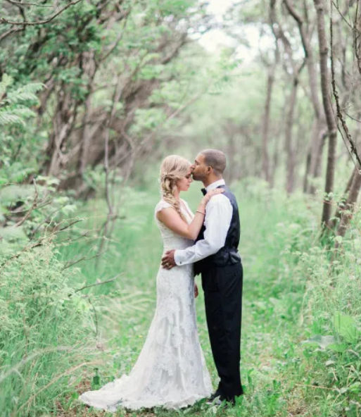 How to Host a Green Wedding: Eco-Friendly Tips for Your Big Day