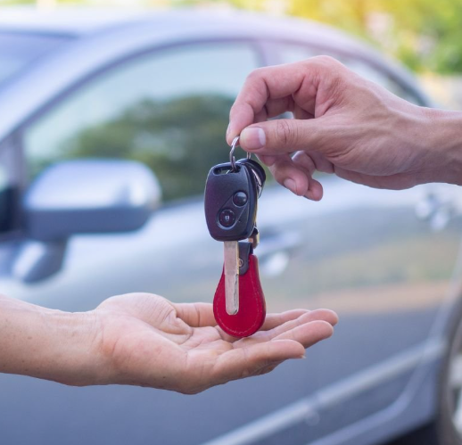 5 Essential Tips for Buying a Used Car