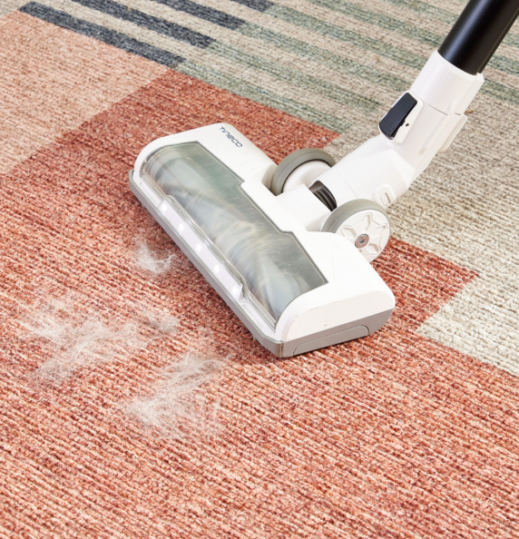 Easy Homemade Tricks to Clean Your Carpet