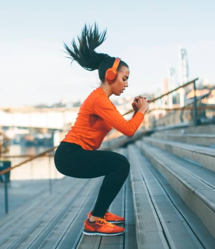 Fitness Fashion: How to Look Great While Exercising