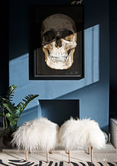 Home Design Ideas That Will Make Your Friends Envious