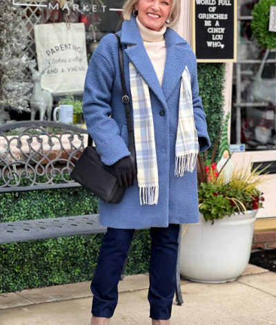 12 Common Outfit Mistakes That Make You Look Less Flattering