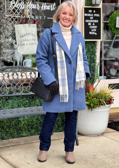 12 Common Outfit Mistakes That Make You Look Less Flattering