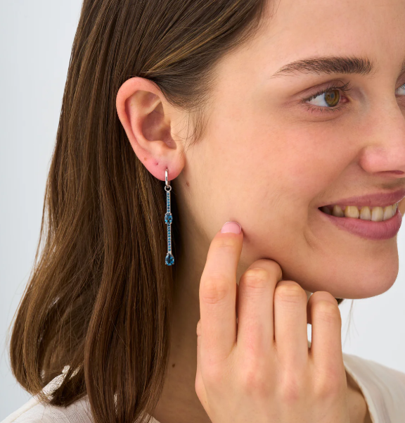 4 Jewelry Essentials Everyone Should Own