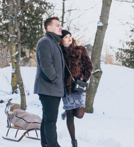 6 Cozy Winter Honeymoon Spots to Embrace the Season