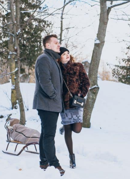 6 Cozy Winter Honeymoon Spots to Embrace the Season