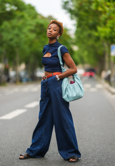 How to Style Jeans and Sandals for Every Occasion