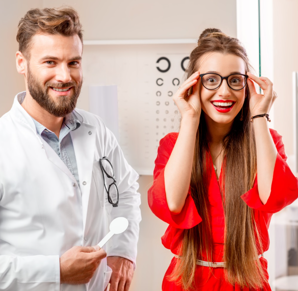 Why Eye Care is Essential for Modern Influencers