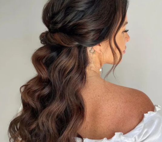10 Curly Hair Styling Tips for Beautiful, Manageable Curls