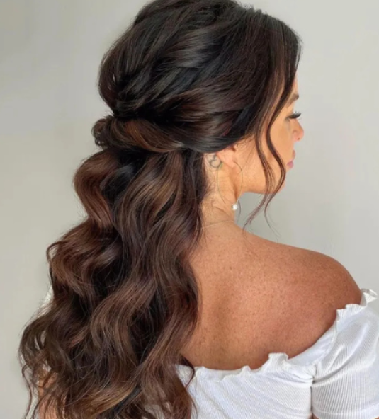 10 Curly Hair Styling Tips for Beautiful, Manageable Curls
