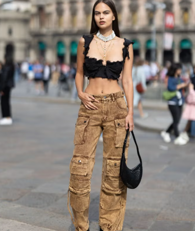 5 Retro Trends to Bring Back into Your Wardrobe Right Now