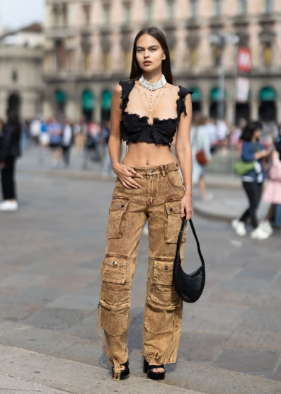 5 Retro Trends to Bring Back into Your Wardrobe Right Now