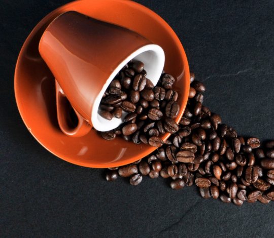 7 Creative Ways to Spice Up Your Morning Tea or Coffee Routine