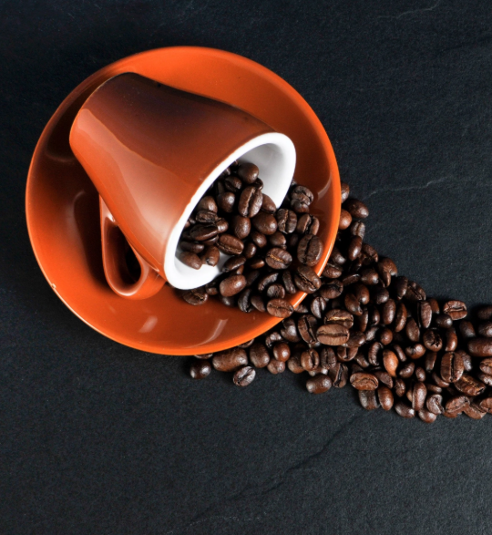 7 Creative Ways to Spice Up Your Morning Tea or Coffee Routine