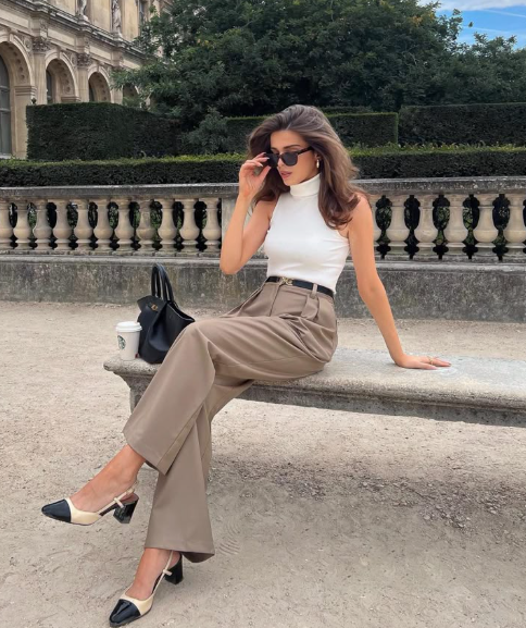 Effortlessly Stylish Office Outfits You’ll Love