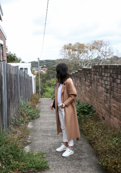 How to Make the Most of the Clothes You Already Own